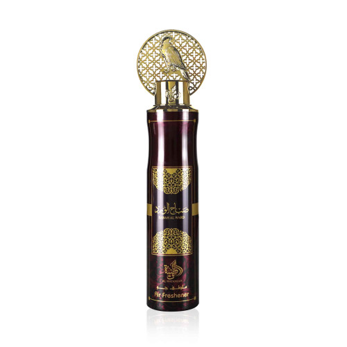Al Wataniah Al Wataniah Sabah Al Ward Air Freshener 300ml