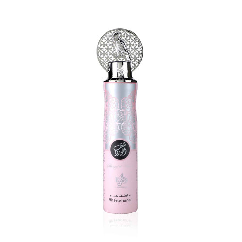 Al Wataniah Al Wataniah Shagaf Al Ward Air Freshener 300ml