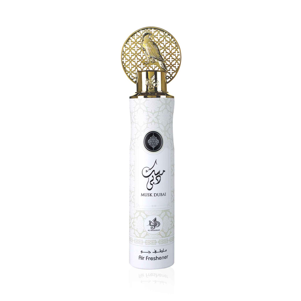 Produktbild för Al Wataniah Musk Dubai Air Freshener 300ml