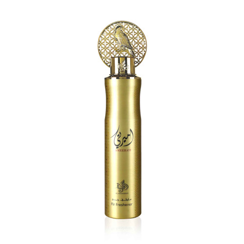 Al Wataniah Al Wataniah Ameerati Air Freshener 300ml