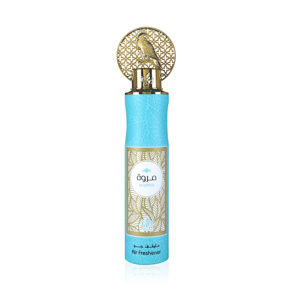 Produktbild för Al Wataniah Marwa Air Freshener 300ml