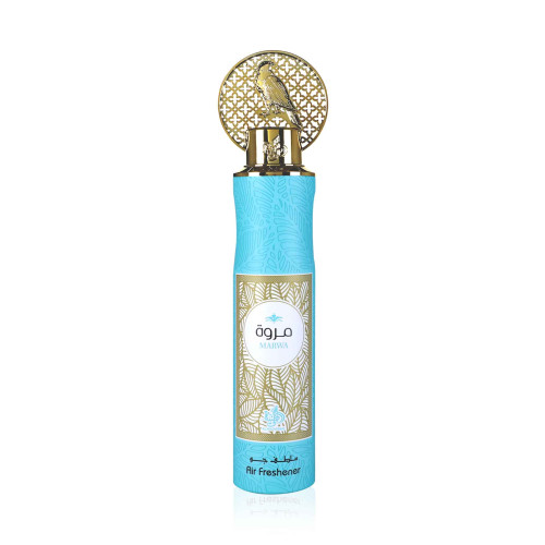 Al Wataniah Al Wataniah Marwa Air Freshener 300ml