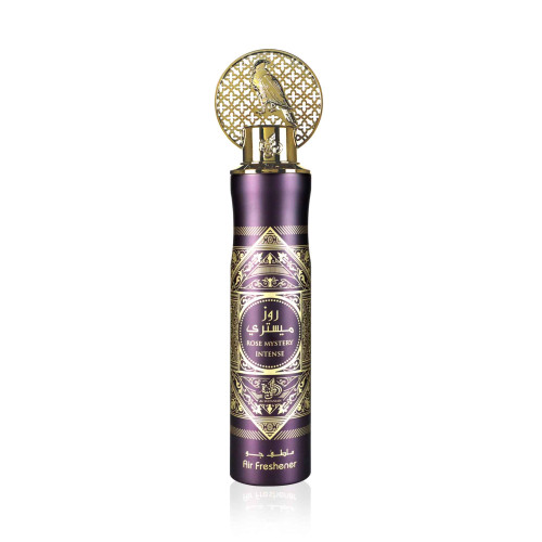Al Wataniah Al Wataniah Rose Mystery Intense Air Freshener 300ml