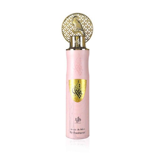 Al Wataniah Al Wataniah Tibyan Air Freshener 300ml