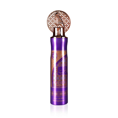 Al Wataniah Al Wataniah Watani Purple Air Freshener 300ml