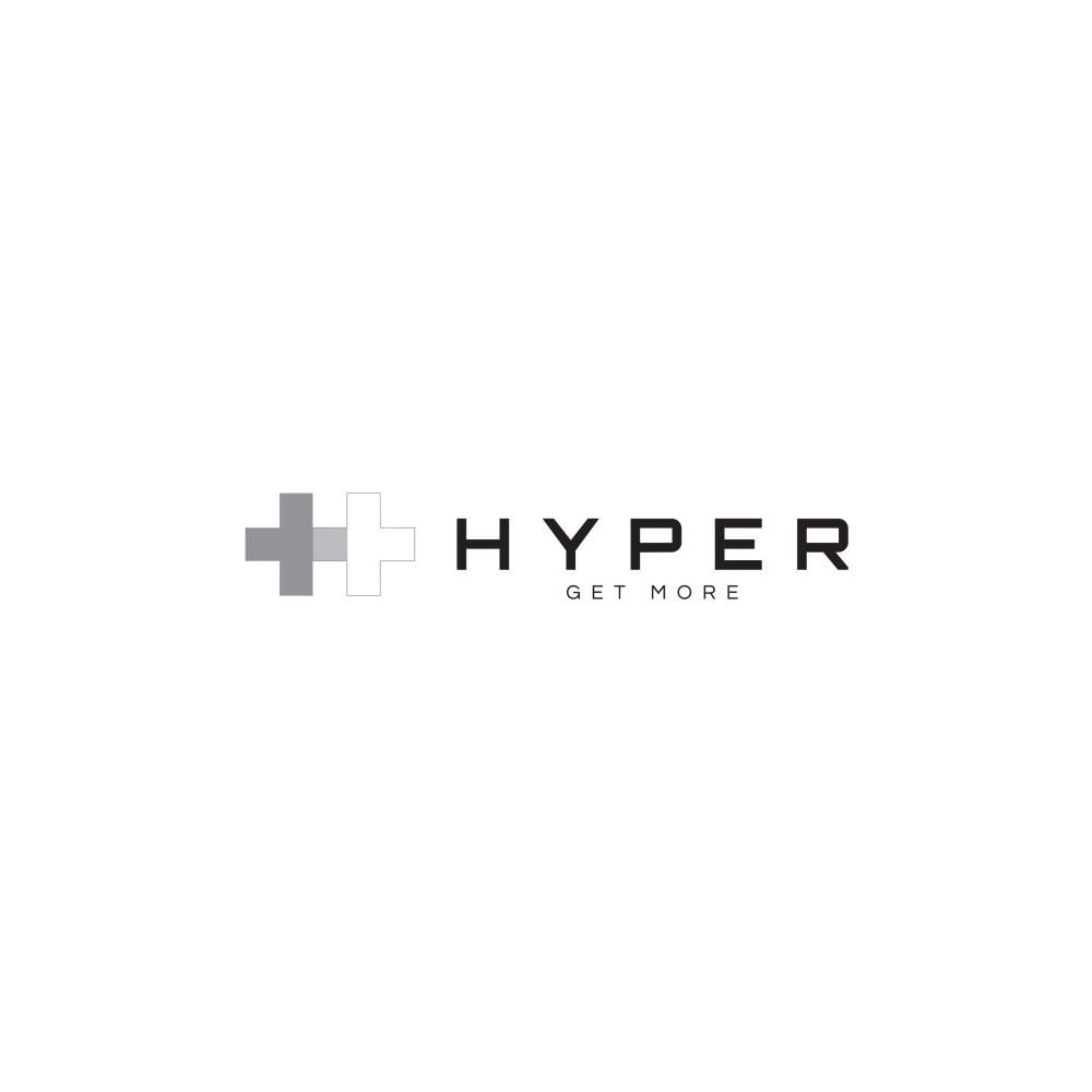 Produktbild för HyperDrive Next - dockningsstation - USB-C 3.2 Gen 2 / Thunderbolt 3 / Thunderbolt 4 - HDMI