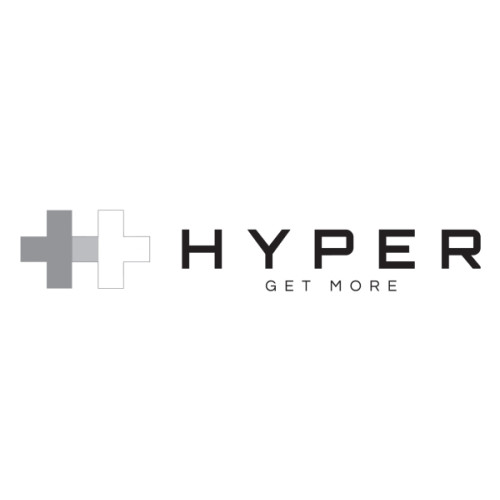 Hyper Drive Next - dockningsstation - USB-C 3.2 Gen 2 / Thunderbolt 3 / Thunderbolt 4 - HDMI - Övrigt inom datortillbehör