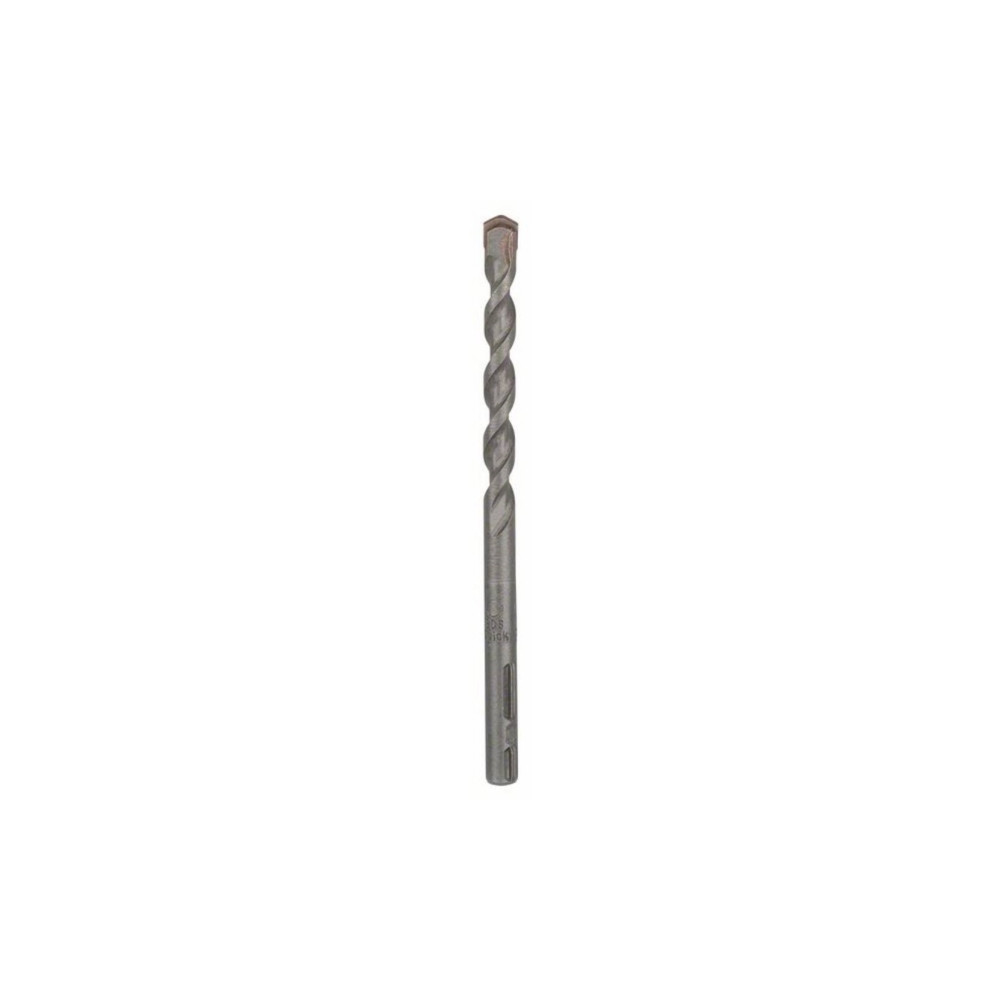 Produktbild för Bosch tillbehör hårdmetall betongspiralborr 7 mm SDS-Quick (...