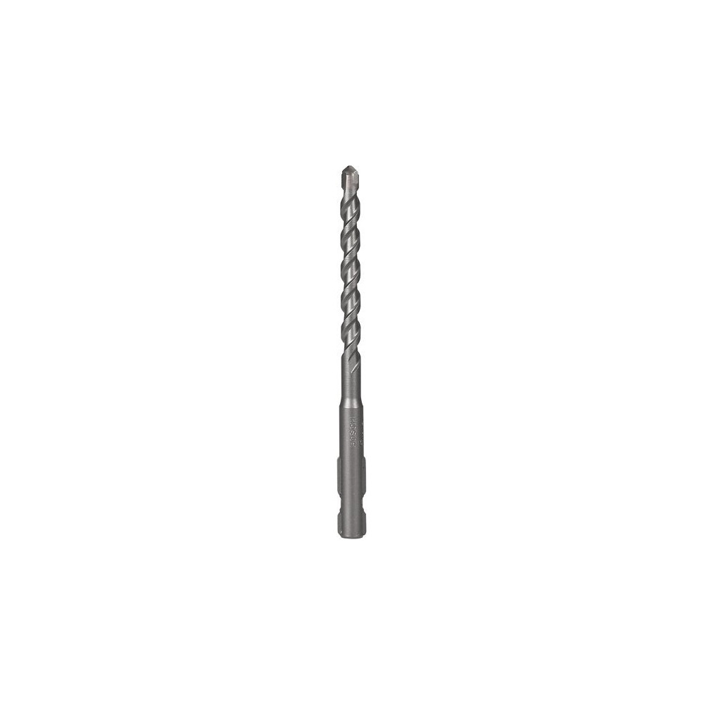 Produktbild för Bosch tillbehör hårdmetall betongspiralborr 7 mm SDS-Quick (...