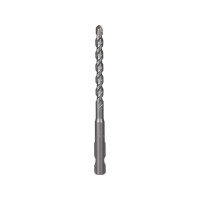 Produktbild för Bosch tillbehör hårdmetall betongspiralborr 7 mm SDS-Quick (...