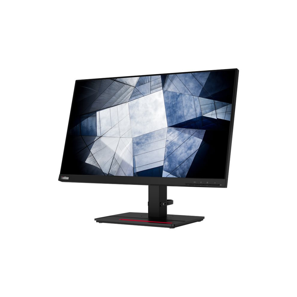 Produktbild för Lenovo ThinkVision P24h-2L - LED-skärm - 24"