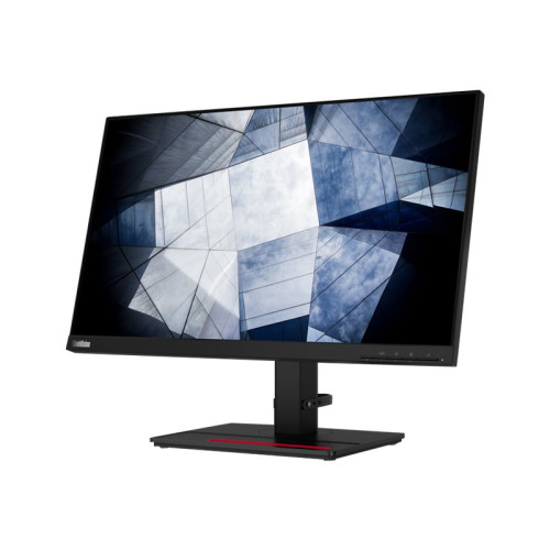 Lenovo Lenovo ThinkVision P24h-2L - LED-skärm - 24"