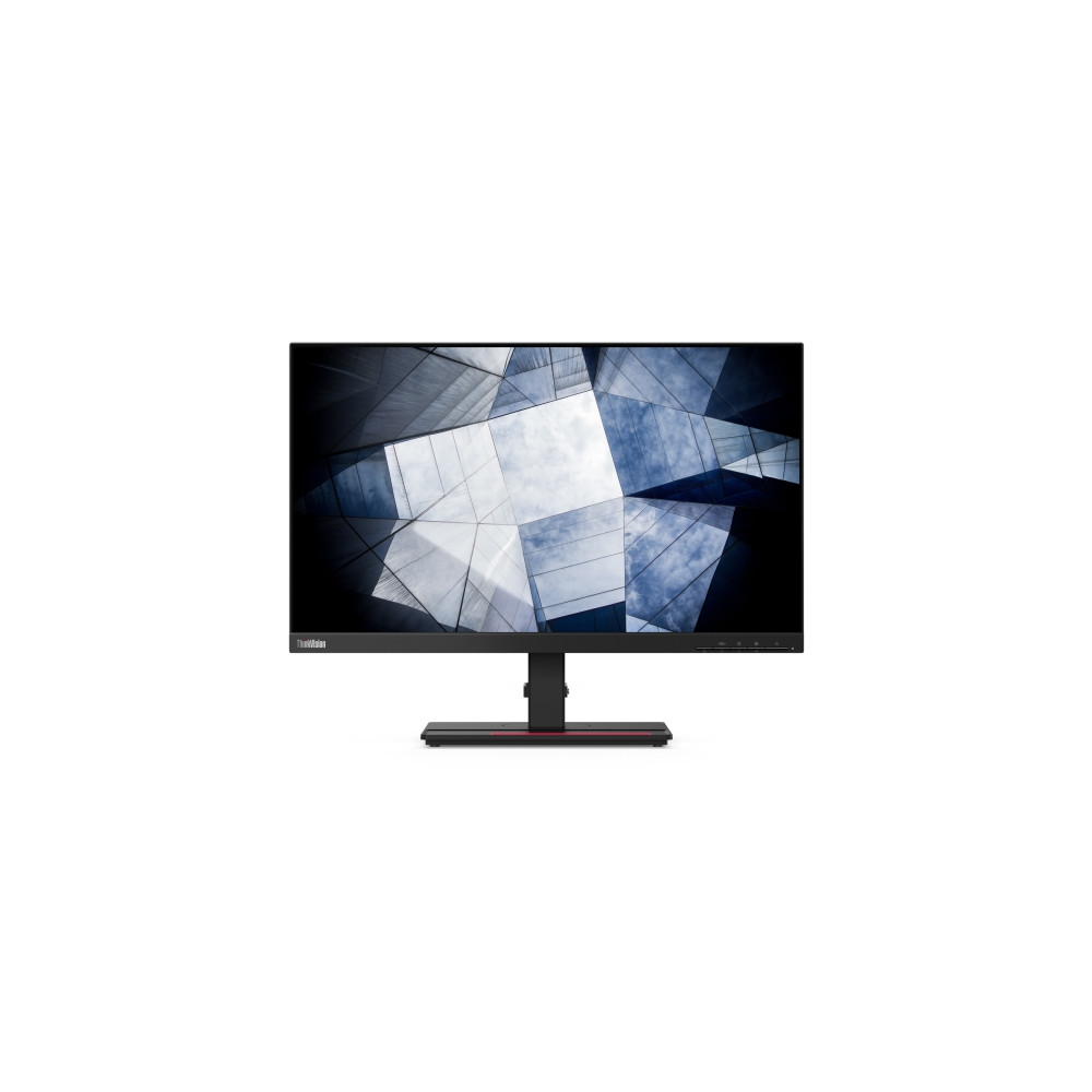Produktbild för Lenovo ThinkVision P24h-2L - LED-skärm - 24"