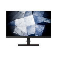 Produktbild för Lenovo ThinkVision P24h-2L - LED-skärm - 24"