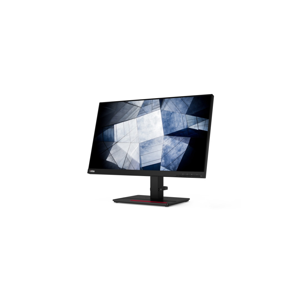 Produktbild för Lenovo ThinkVision P24h-2L - LED-skärm - 24"