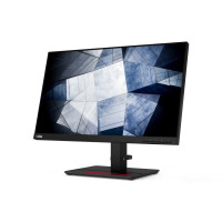 Produktbild för Lenovo ThinkVision P24h-2L - LED-skärm - 24"