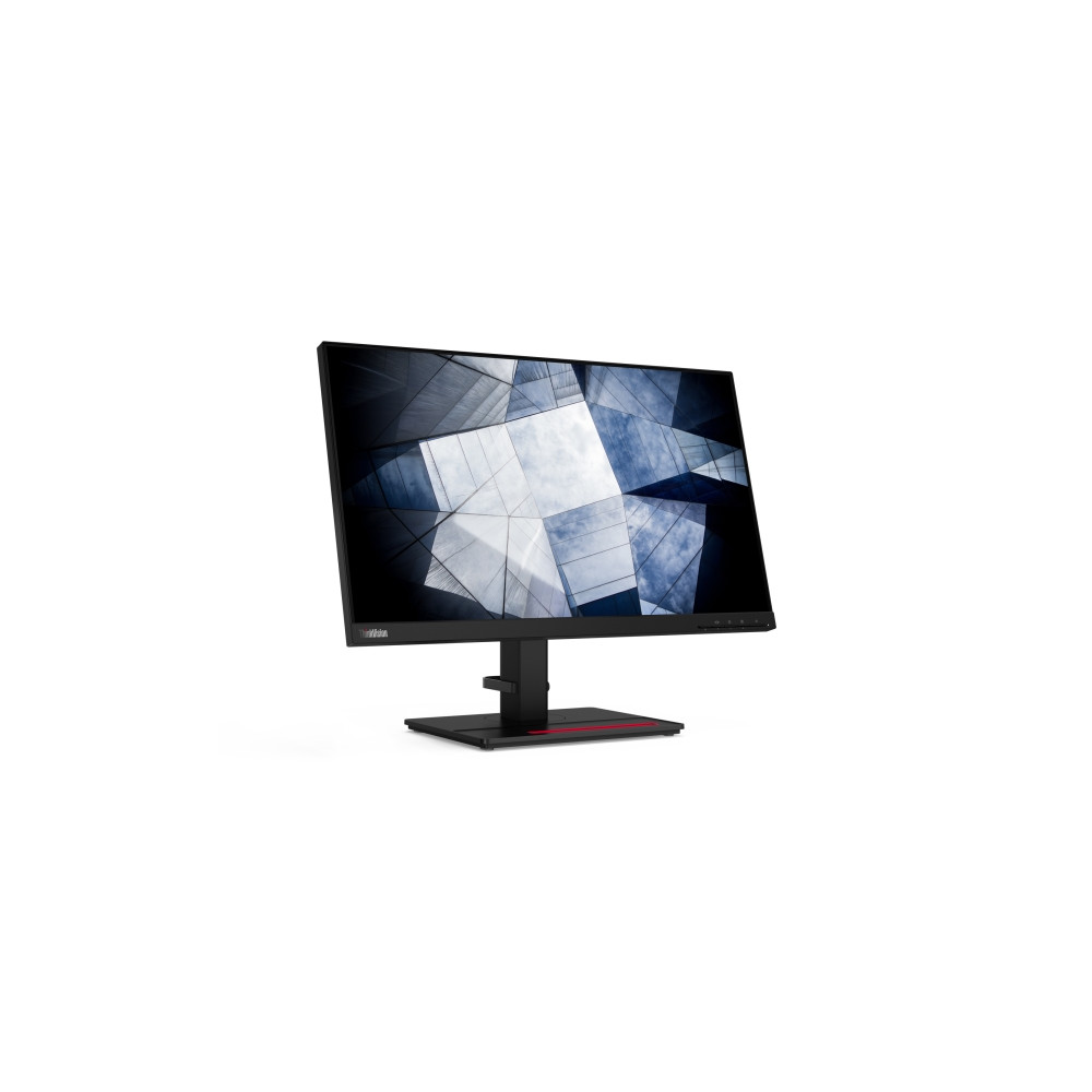 Produktbild för Lenovo ThinkVision P24h-2L - LED-skärm - 24"