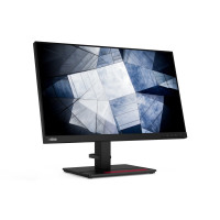 Produktbild för Lenovo ThinkVision P24h-2L - LED-skärm - 24"