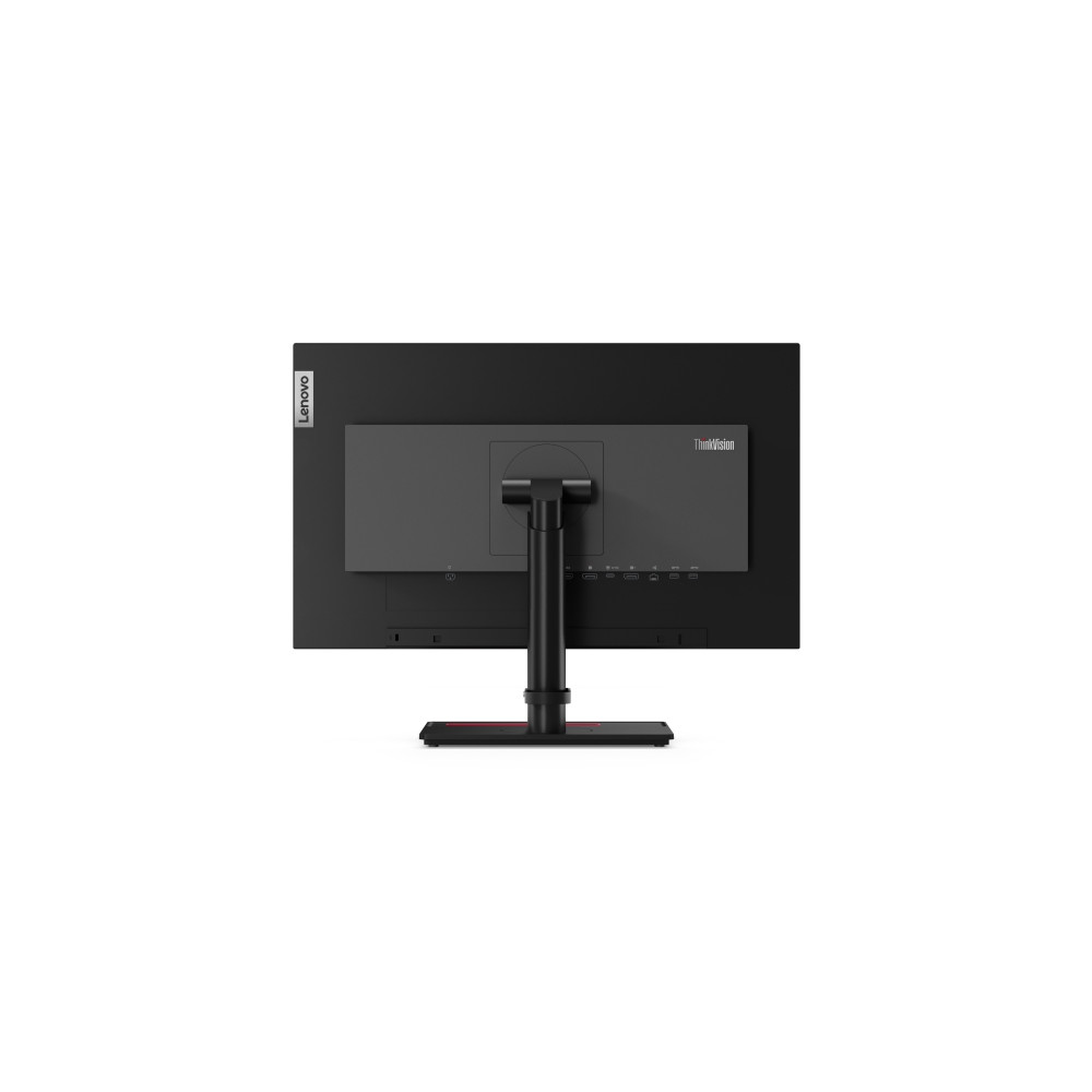 Produktbild för Lenovo ThinkVision P24h-2L - LED-skärm - 24"