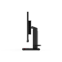 Produktbild för Lenovo ThinkVision P24h-2L - LED-skärm - 24"