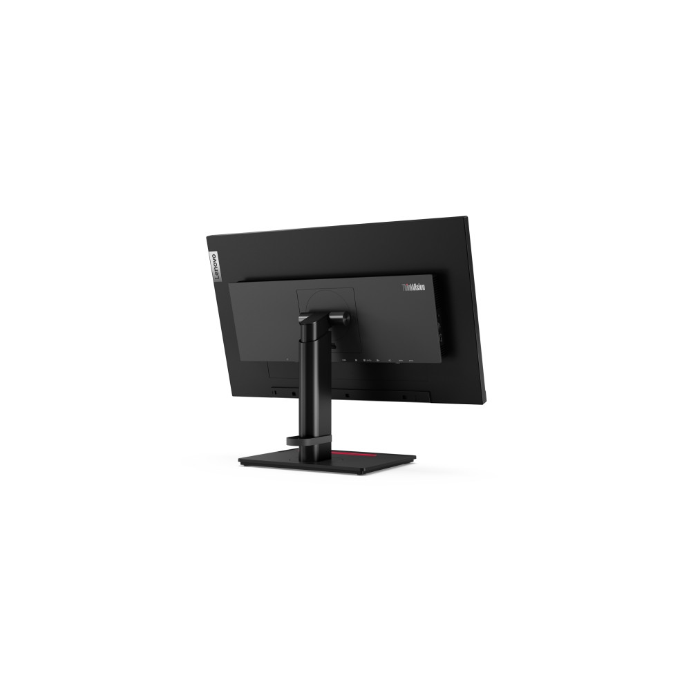 Produktbild för Lenovo ThinkVision P24h-2L - LED-skärm - 24"