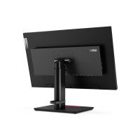 Produktbild för Lenovo ThinkVision P24h-2L - LED-skärm - 24"