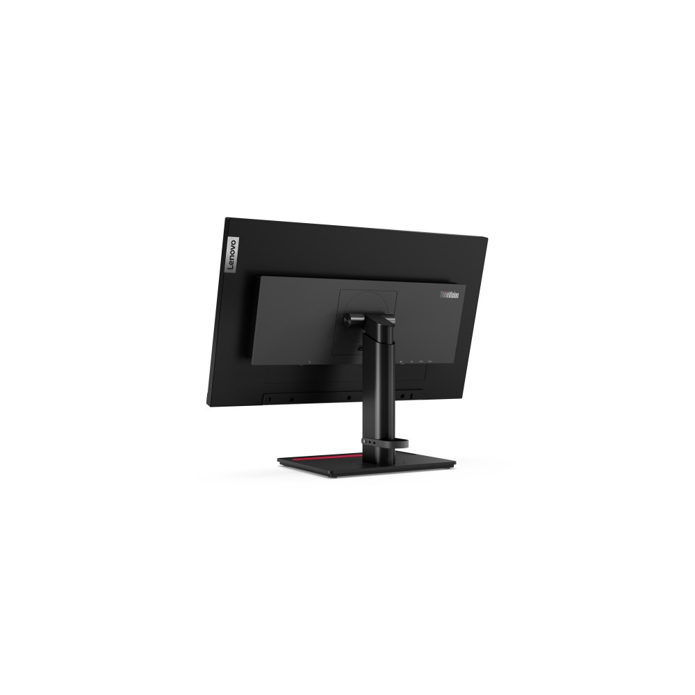 Produktbild för Lenovo ThinkVision P24h-2L - LED-skärm - 24"