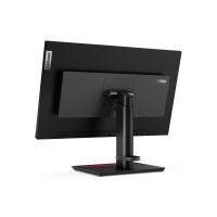 Produktbild för Lenovo ThinkVision P24h-2L - LED-skärm - 24"
