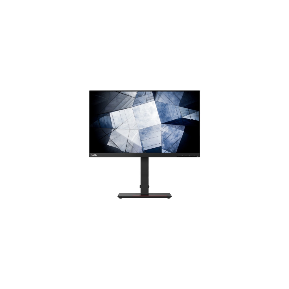 Produktbild för Lenovo ThinkVision P24h-2L - LED-skärm - 24"