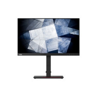 Produktbild för Lenovo ThinkVision P24h-2L - LED-skärm - 24"