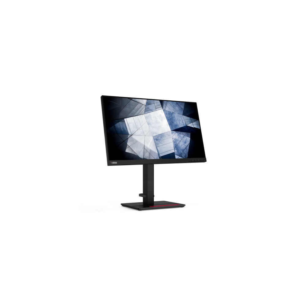 Produktbild för Lenovo ThinkVision P24h-2L - LED-skärm - 24"