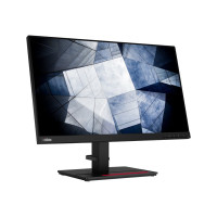 Produktbild för Lenovo ThinkVision P24h-2L - LED-skärm - 24"