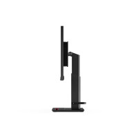 Produktbild för Lenovo ThinkVision P24h-2L - LED-skärm - 24"