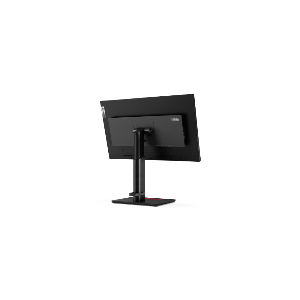 Produktbild för Lenovo ThinkVision P24h-2L - LED-skärm - 24"