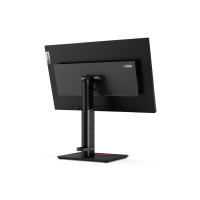 Produktbild för Lenovo ThinkVision P24h-2L - LED-skärm - 24"