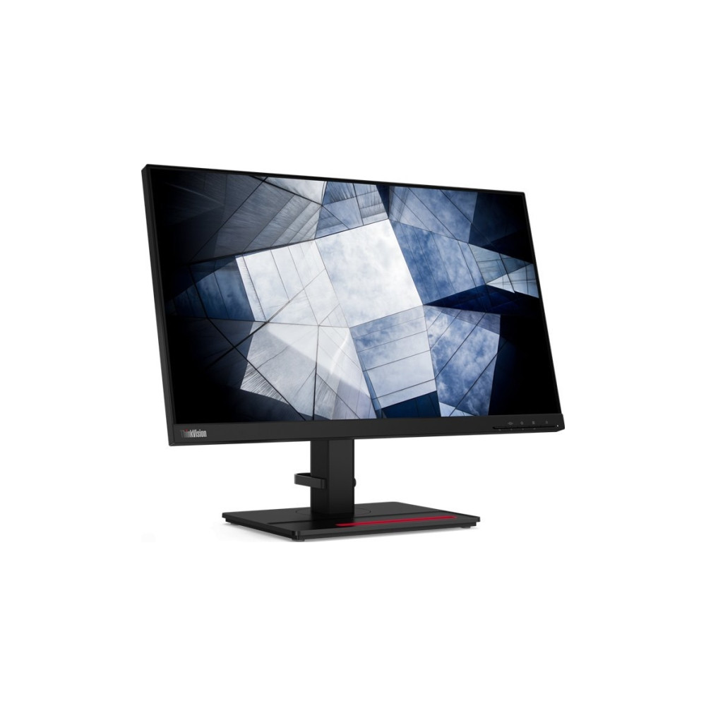 Produktbild för Lenovo ThinkVision P24h-2L - LED-skärm - 24"