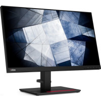 Produktbild för Lenovo ThinkVision P24h-2L - LED-skärm - 24"