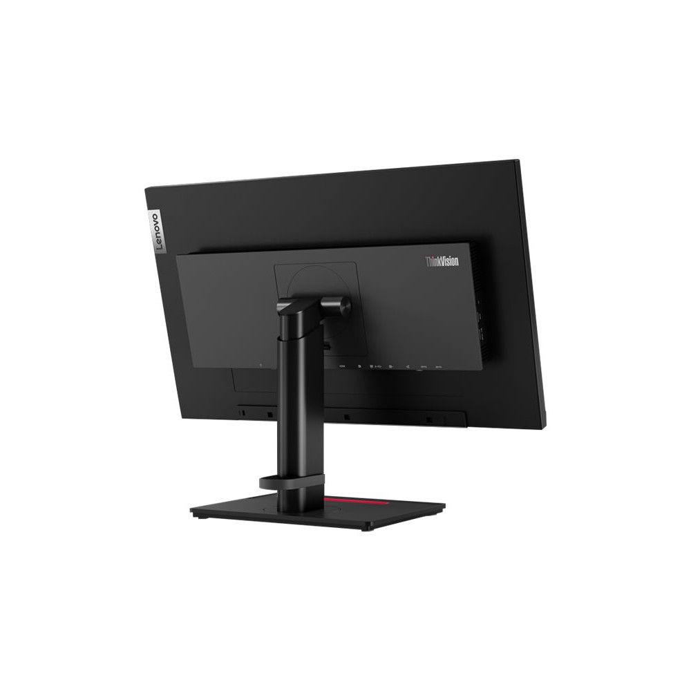 Produktbild för Lenovo ThinkVision P24h-2L - LED-skärm - 24"