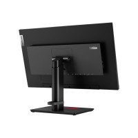 Produktbild för Lenovo ThinkVision P24h-2L - LED-skärm - 24"
