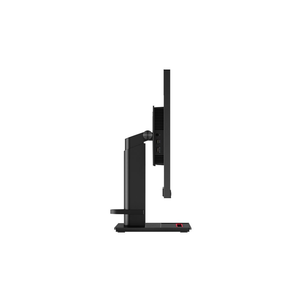 Produktbild för Lenovo ThinkVision P24h-2L - LED-skärm - 24"