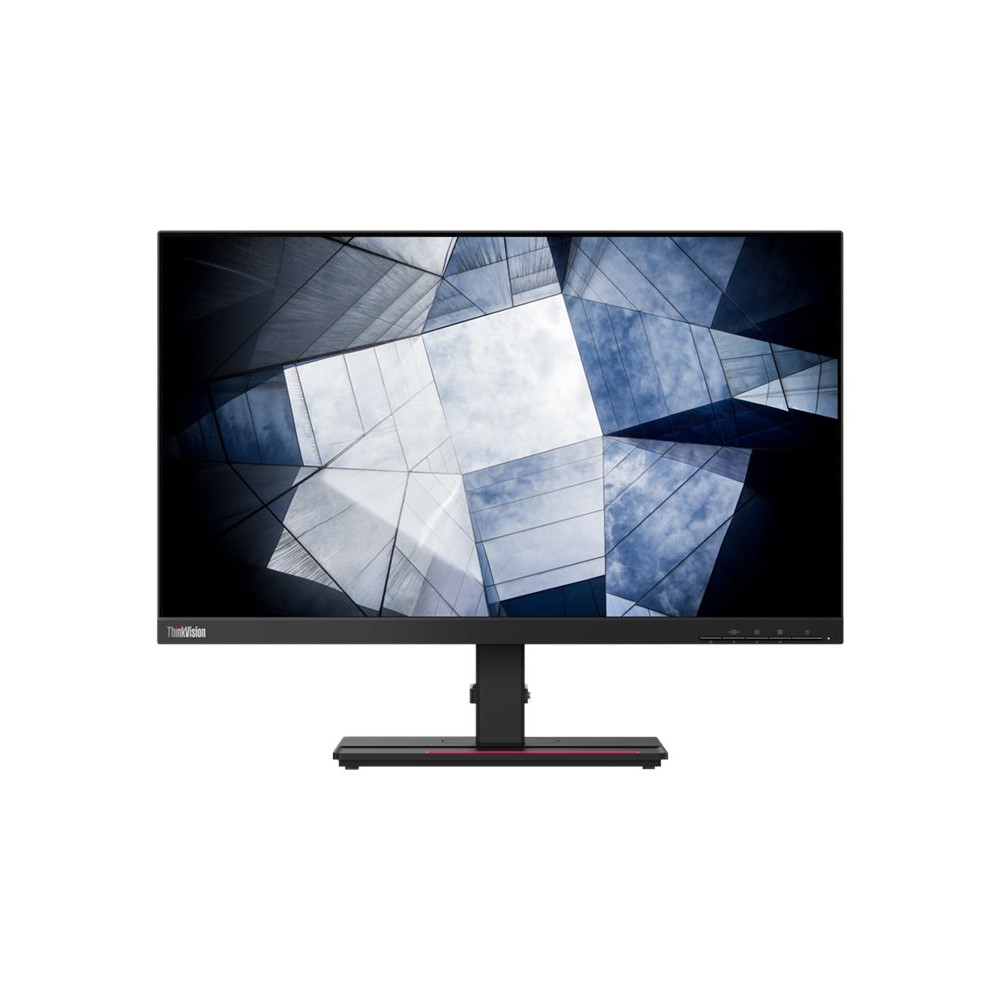 Produktbild för Lenovo ThinkVision P24h-2L - LED-skärm - 24"