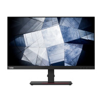 Produktbild för Lenovo ThinkVision P24h-2L - LED-skärm - 24"