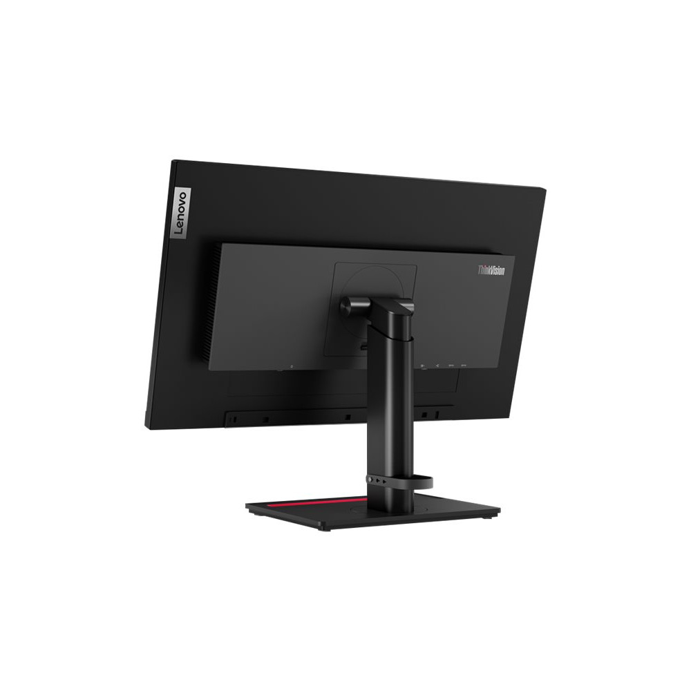 Produktbild för Lenovo ThinkVision P24h-2L - LED-skärm - 24"