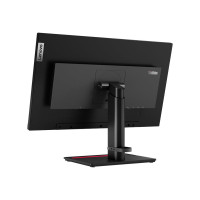 Produktbild för Lenovo ThinkVision P24h-2L - LED-skärm - 24"