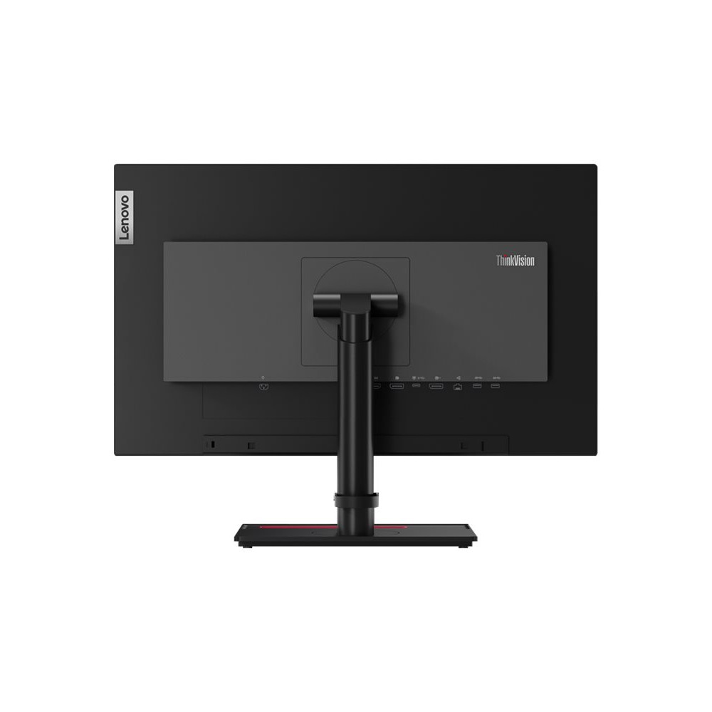 Produktbild för Lenovo ThinkVision P24h-2L - LED-skärm - 24"