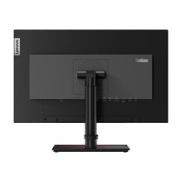 Produktbild för Lenovo ThinkVision P24h-2L - LED-skärm - 24"
