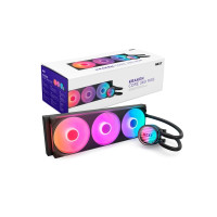 Produktbild för NZXT Kraken Core 360 RGB, Vätskekylningskit, 12 cm, 500 RPM,...