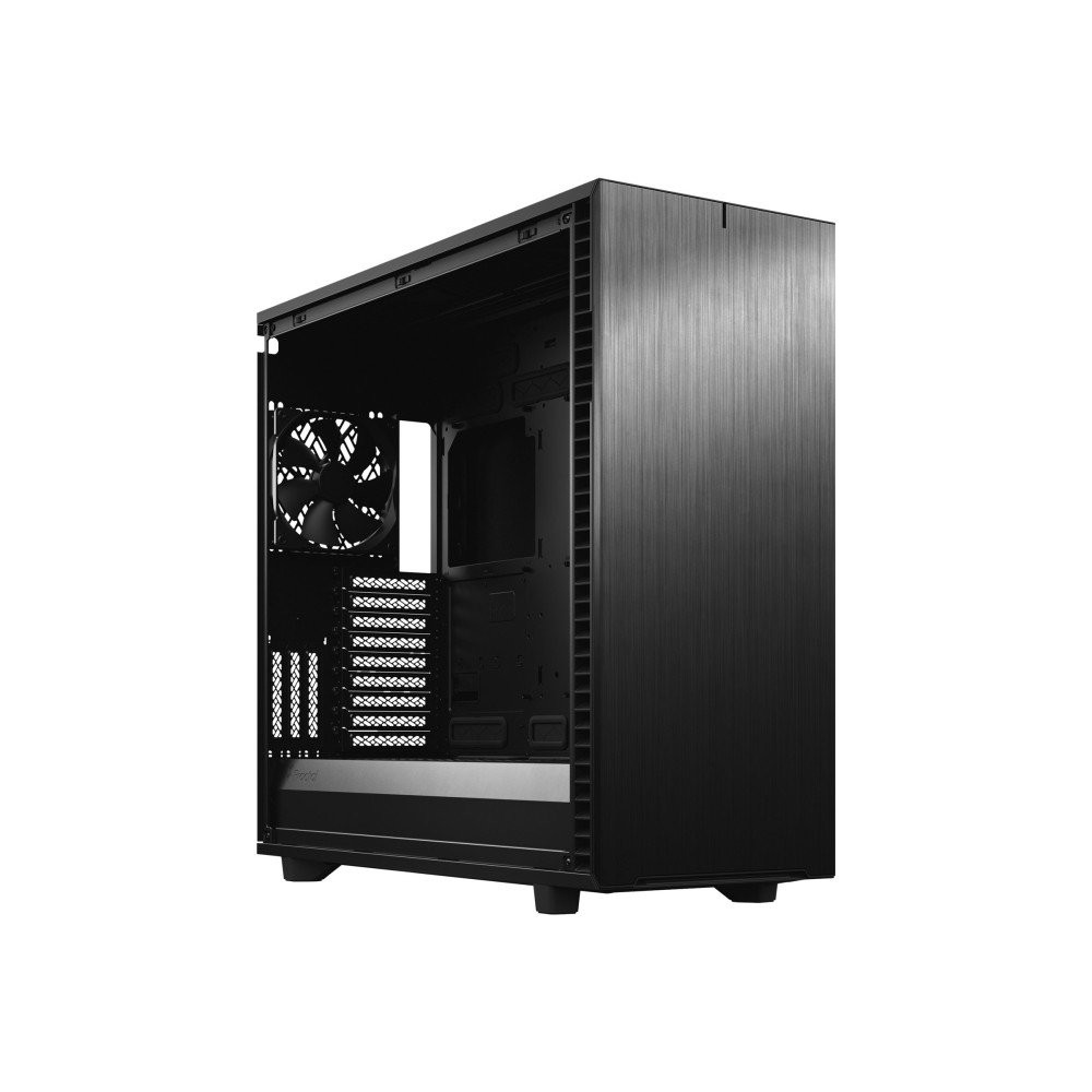 Produktbild för Fractal Design Define 7 XL - tower - utökad ATX/SSI EEB