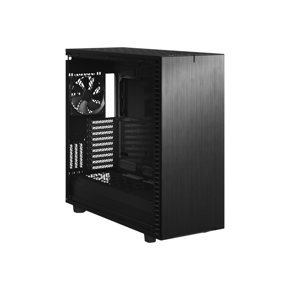 Produktbild för Fractal Design Define 7 XL - tower - utökad ATX/SSI EEB
