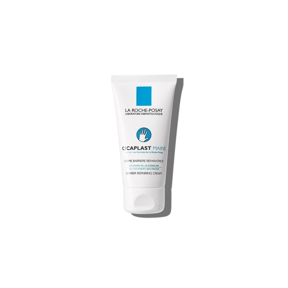 Produktbild för La Roche-Posay Cicaplast Mains Barrier Repairing Hand Cream...